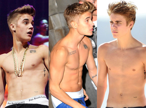 Justin Bieber Justin Bieber